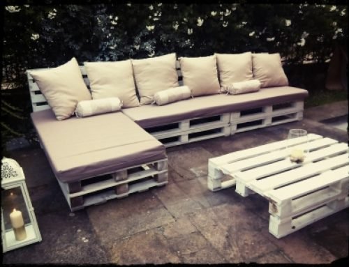 Nuevo rincón para disfrutar