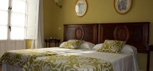 Posada marques de trancadorio