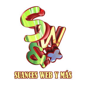 logo suanceswebymas
